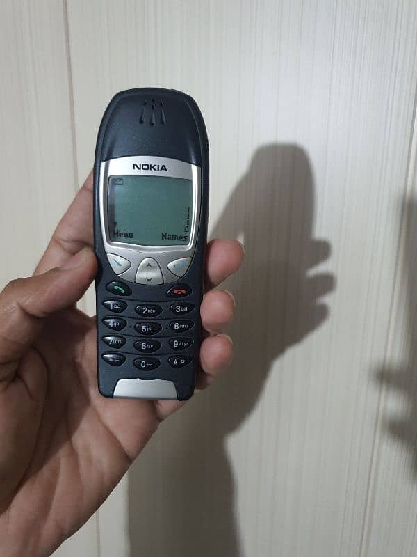 Nokia mobile for sale non pta 2