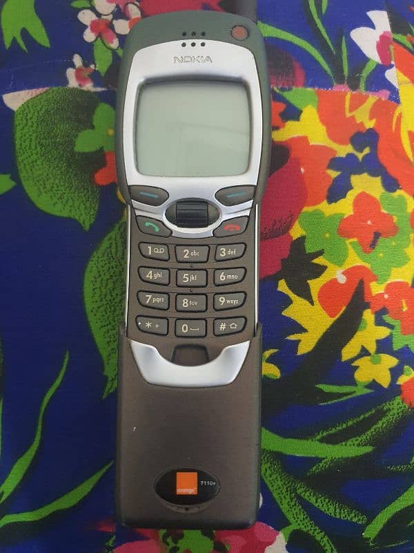 Nokia mobile for sale non pta 5