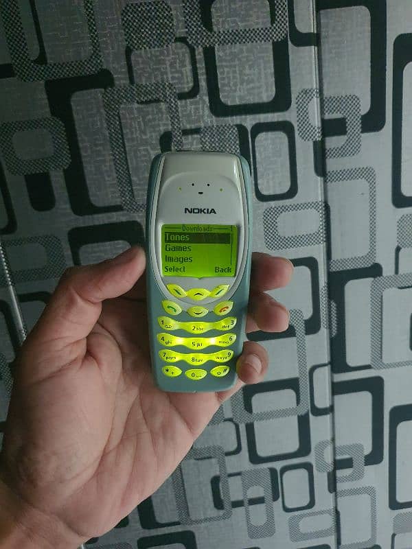 Nokia mobile for sale non pta 6