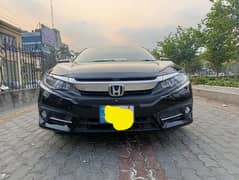 Honda Civic Oriel 2021