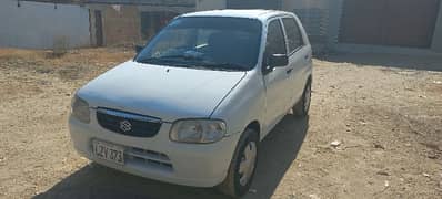 Suzuki Alto 2005