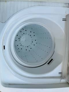 washing machine (knwood)