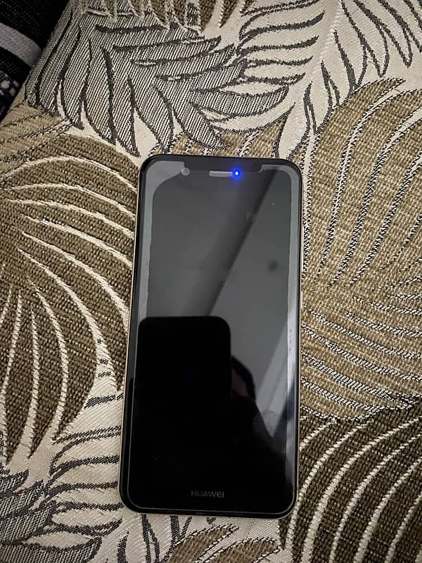 Huawei Nova2 0