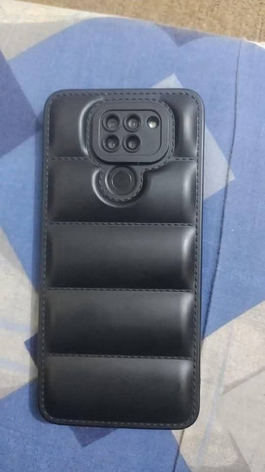 Xiaomi Redmi Note 9 Pro sell (read add) 1