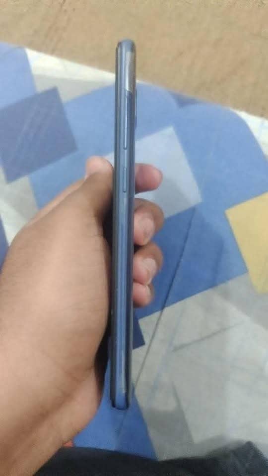 Xiaomi Redmi Note 9 Pro sell (read add) 2