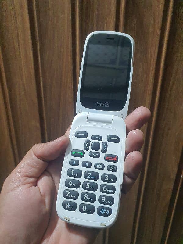 Sony Ericsson Nokia mobile for sale 3