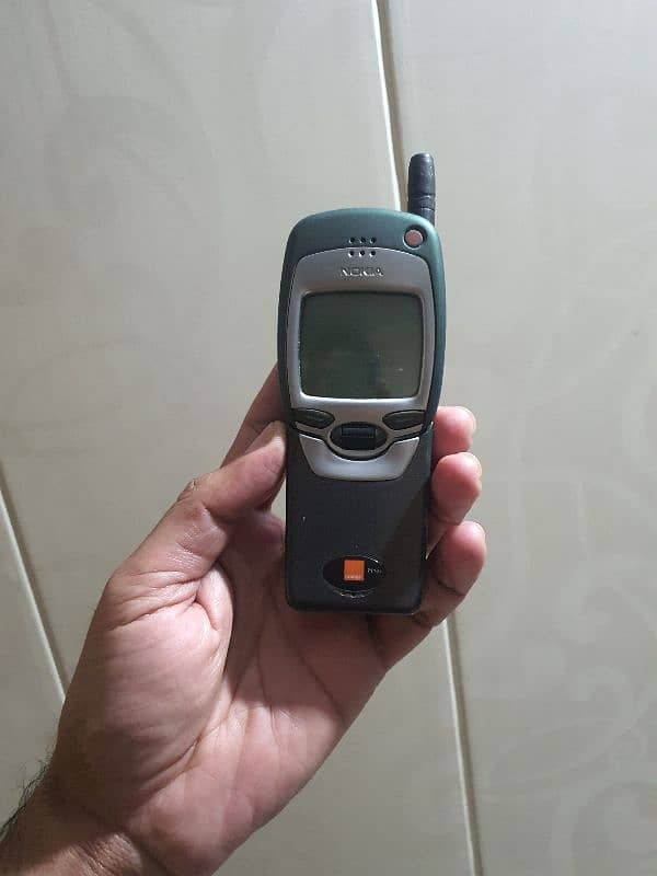 Sony Ericsson Nokia mobile for sale 9