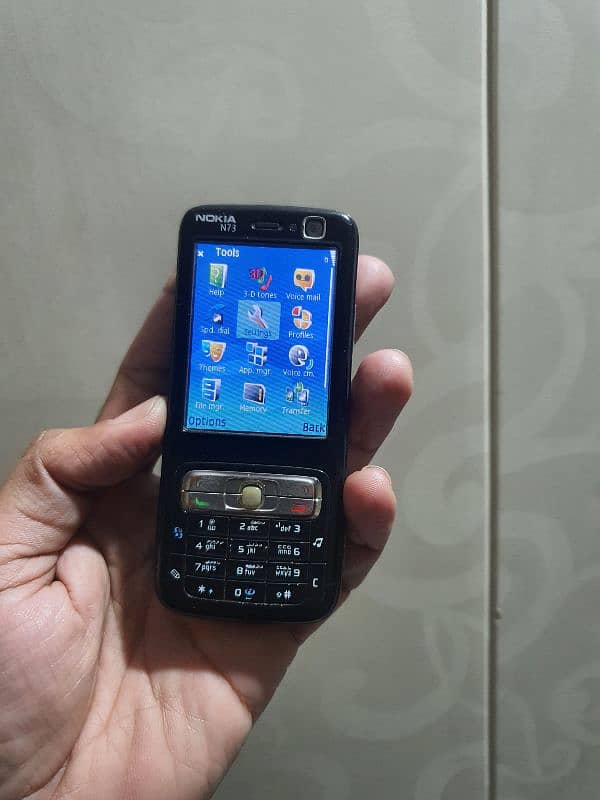 Sony Ericsson Nokia mobile for sale 16