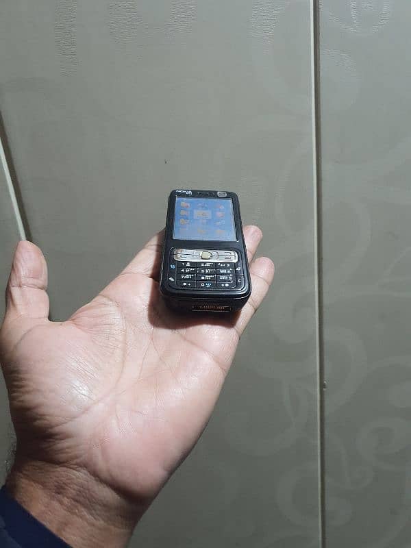 Sony Ericsson Nokia mobile for sale 17