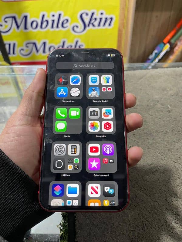 iphone 11 128gb non pta for sale 3