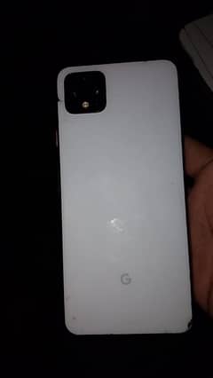 google pixel 4 xl 6 64 patch