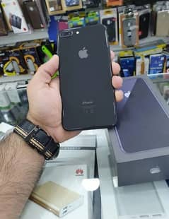 Apple iphone 8 plus 256 GB memory 03193220625