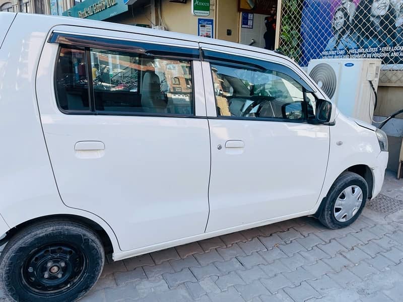 Suzuki Wagon R 2017 2