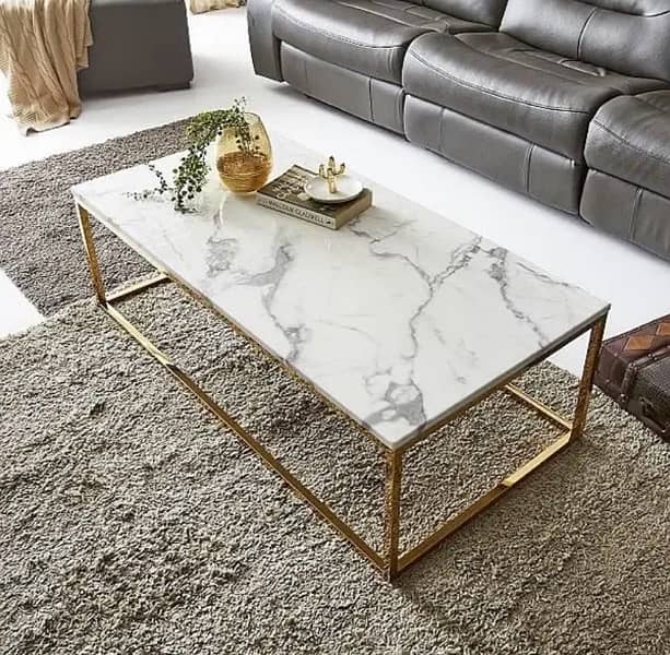 Center Table, Console Table, Dining Table, Home decor 10