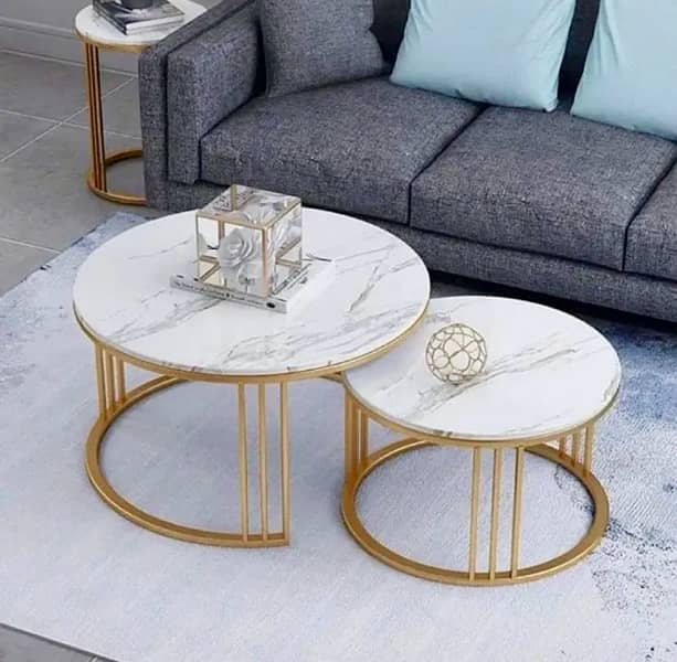 Center Table, Console Table, Dining Table, Home decor 13