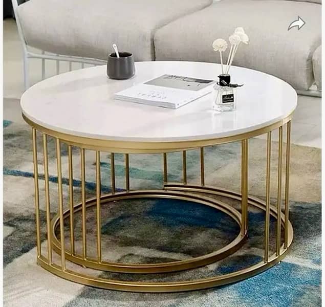 Center Table, Console Table, Dining Table, Home decor 14