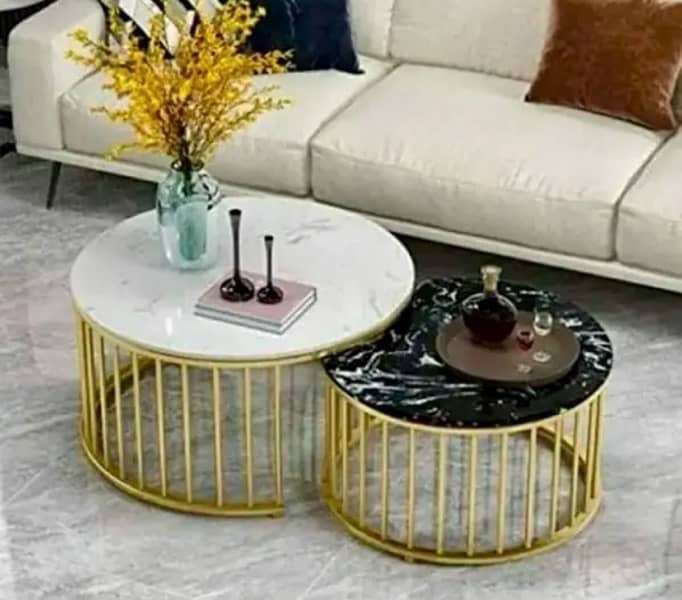 Center Table, Console Table, Dining Table, Home decor 19