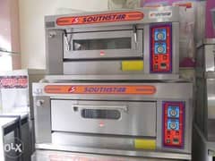 Southstar Pizza Oven - Baking Oven Stock For Sale  - New Ovens