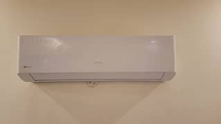 Gree 1.5 Ton Inverter AC