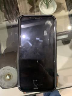 iPhone X 64 gb pta approved