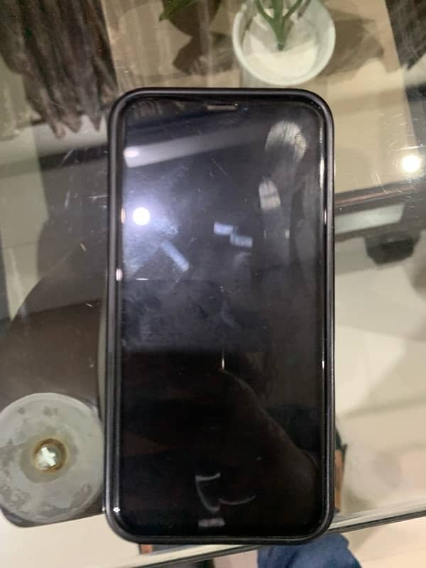 iPhone X 64 gb pta approved 0