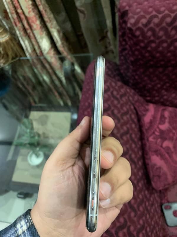 iPhone X 64 gb pta approved 6