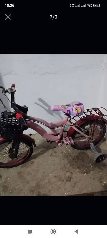 kids bicycle 4