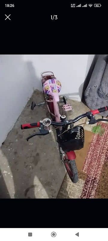 kids bicycle 5