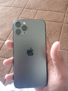 IPHONE 11 Pro