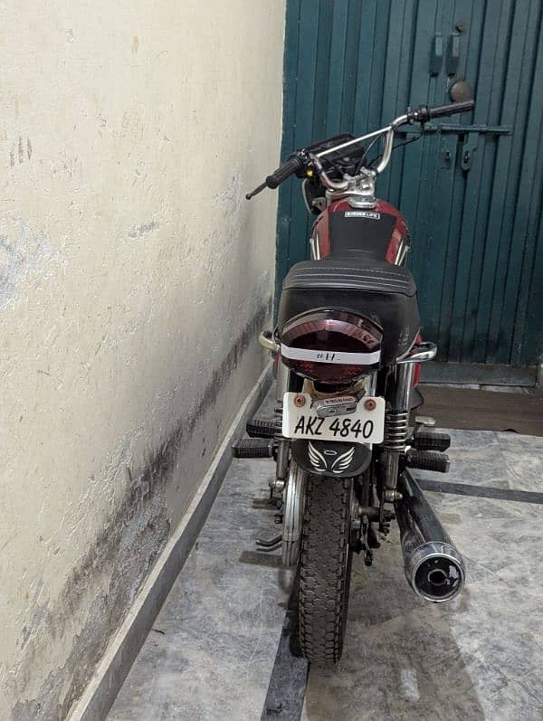 honda 125 2022 1