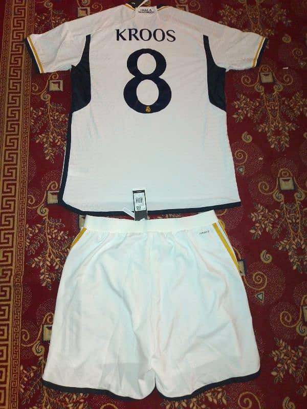 football dress 100% orignal brand new 7