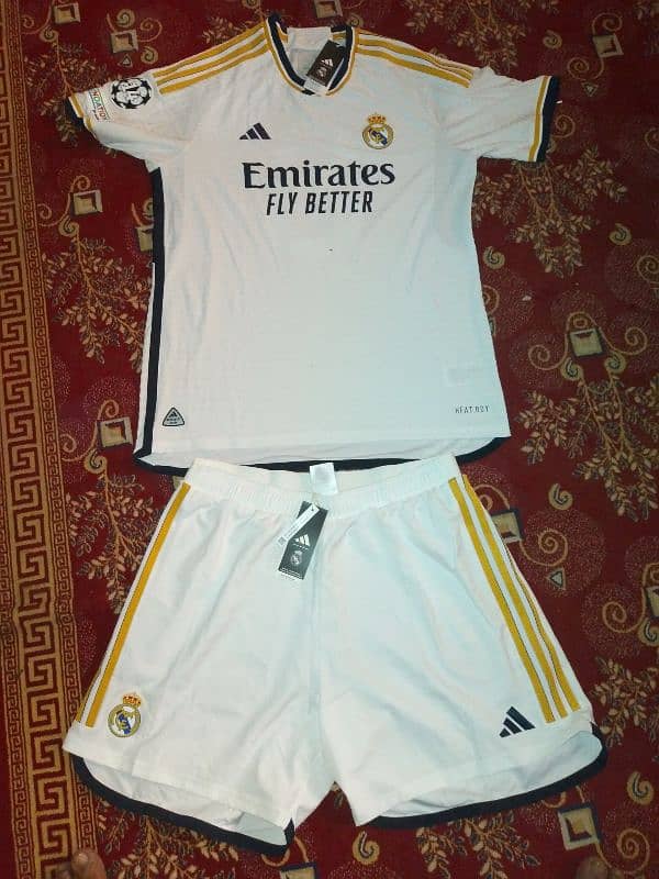 football dress 100% orignal brand new 11