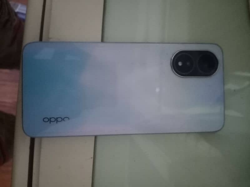 oppoA18 2