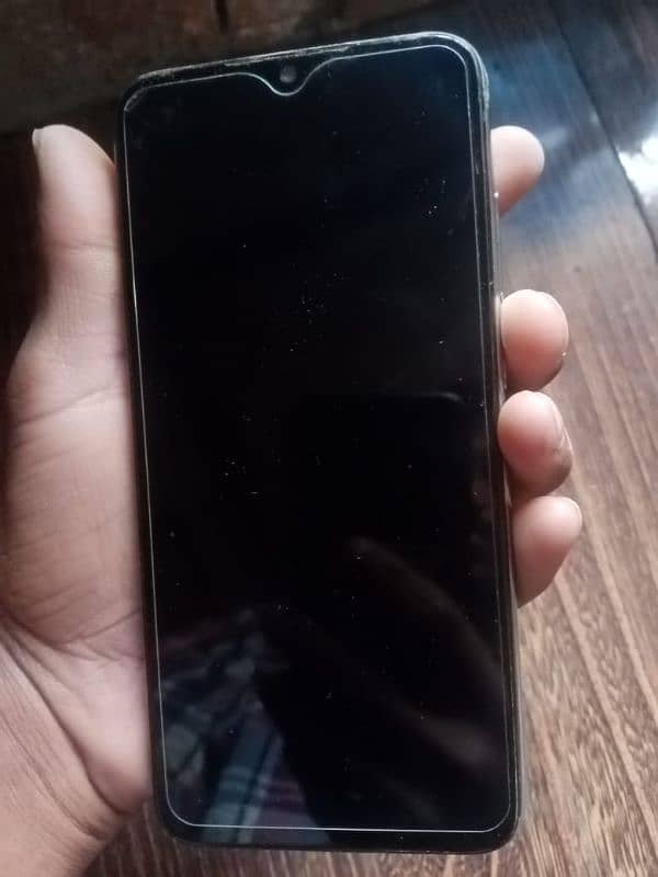 Redmi Note 8 With box 0