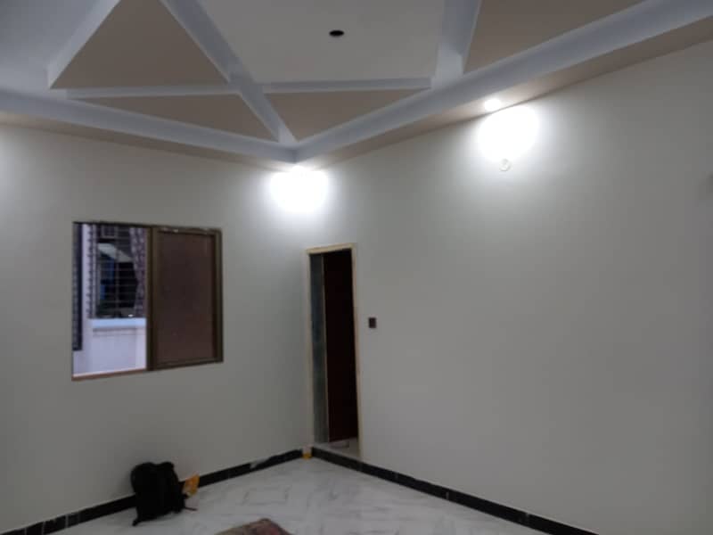 Gulshan Iqbal Block 6 Brand New G+2 House For Sale 1