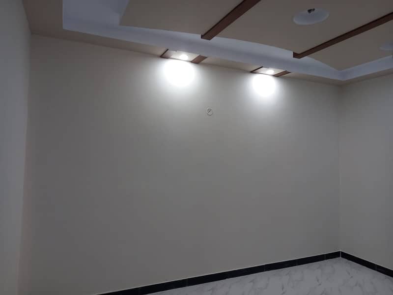 Gulshan Iqbal Block 6 Brand New G+2 House For Sale 9