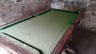 snooker table for sale