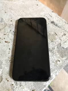 iPhone X for sale non pta 64gb