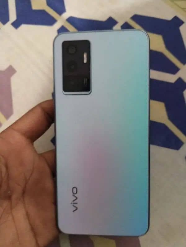 vivo v23e 8 128 official PTA approved 0