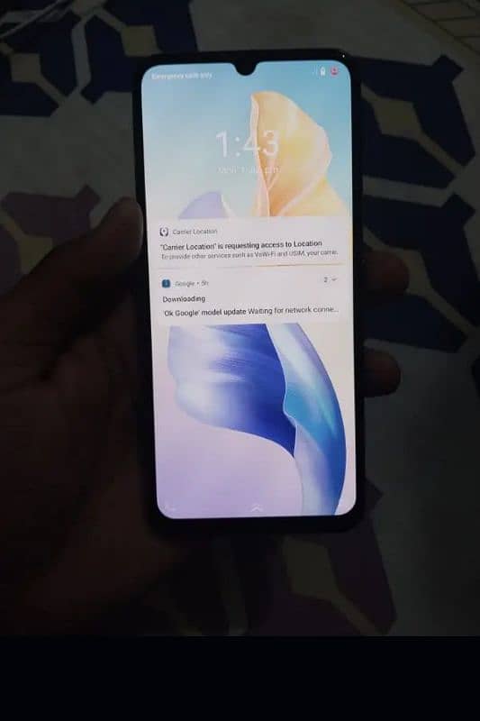 vivo v23e 8 128 official PTA approved 1