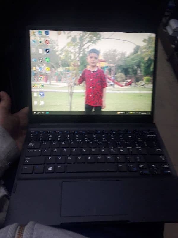 Dell laptop 2