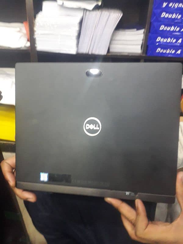 Dell laptop 4