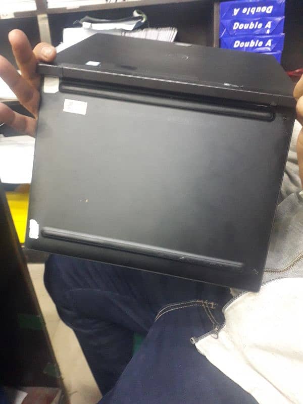 Dell laptop 5