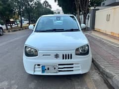 Suzuki Alto 2015