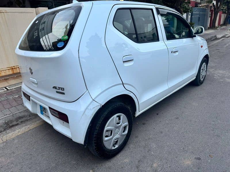 Suzuki Alto 2015 3