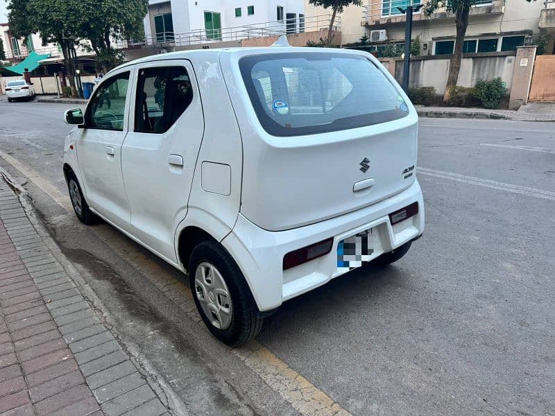 Suzuki Alto 2015 4