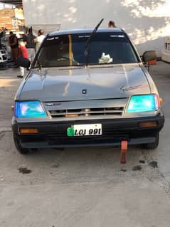 Suzuki Khyber 1993