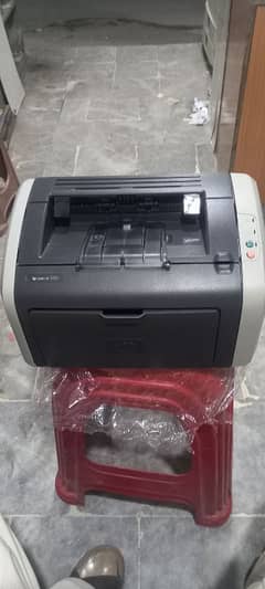 Hp laserjet 1010