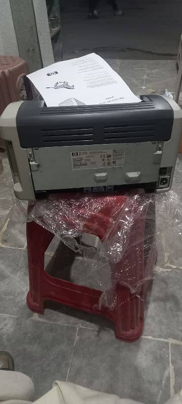 Hp laserjet 1010 2