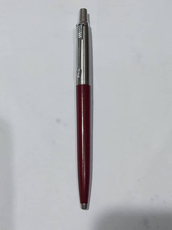 Branded pens 6